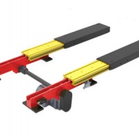 堆垛机 单深位型号JE100M4  1T