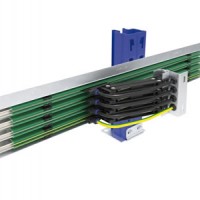 专业进口VAHLE排式滑触线VKS 10 0234784/00