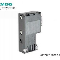 西门子DP接头6ES7972-0BA12-0xA0