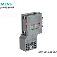 西门子DP接头6ES7972-0BA52-0xA0