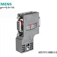 西门子DP接头6ES7972-0BB52-0xA0