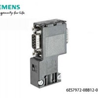 西门子DP接头6ES7972-0BB12-0xA0