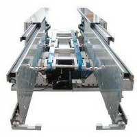 JEMATIC 夹抱式伸缩叉