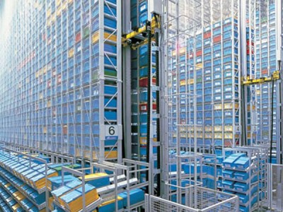 通过有效的自动化提高生产率并降低成本