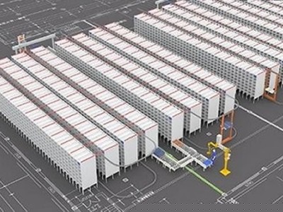 产品优势：减少人工投入，易于管理；通过人工降低错误率，提高产品的稳定质量生产