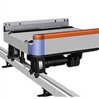 JEMATIC 环形穿梭车